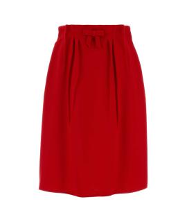 PRADA Юбка миди