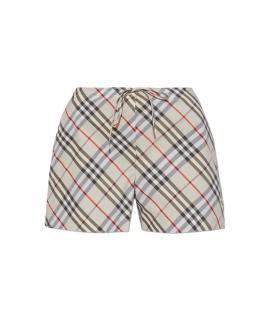 BURBERRY Шорты