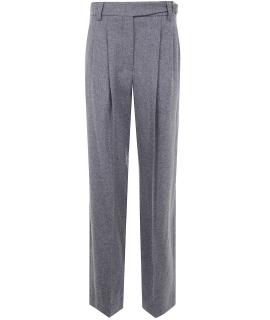 BRUNELLO CUCINELLI Прямые брюки