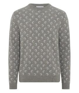 MARINE SERRE Джемпер / свитер