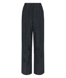 FENDI Прямые брюки