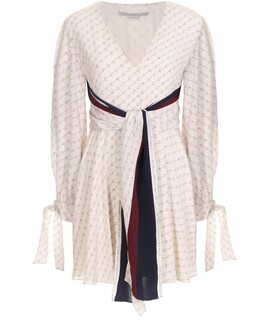 

Повседневное платье STELLA MCCARTNEY