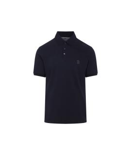BRUNELLO CUCINELLI Поло с коротким рукавом