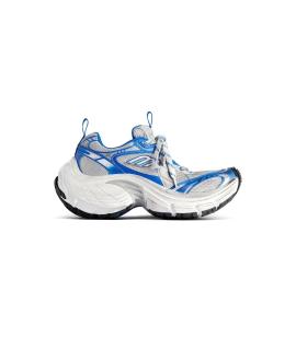 BALENCIAGA Низкие кроссовки / кеды