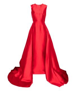 SOLACE LONDON Вечернее платье