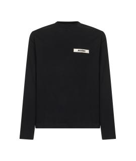 JACQUEMUS Лонгслив