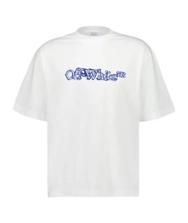 OFF-WHITE Футболка
