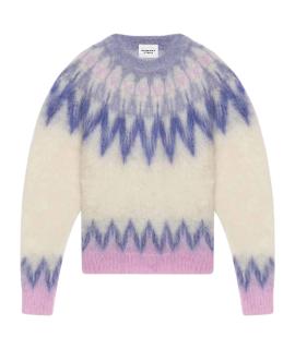 ISABEL MARANT Джемпер / свитер