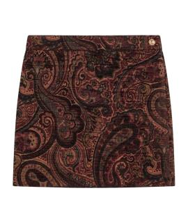 CHLOE Юбка мини