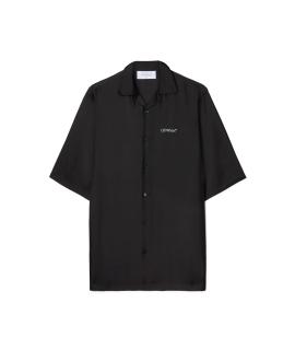 OFF-WHITE Кэжуал рубашка