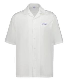 OFF-WHITE Кэжуал рубашка