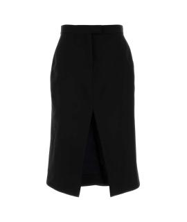 ALEXANDER MCQUEEN Юбка миди