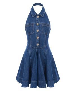 SELF-PORTRAIT Повседневное платье