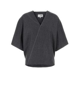 MM6 MAISON MARGIELA Футболка