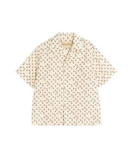 VALENTINO Кэжуал рубашка