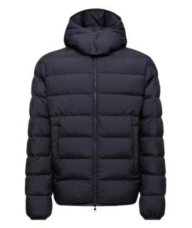 MONCLER Пуховик