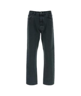 PRADA Прямые джинсы