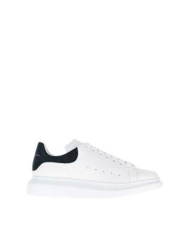 ALEXANDER MCQUEEN Низкие кроссовки / кеды
