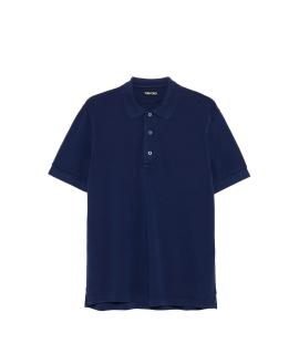 TOM FORD Поло с коротким рукавом