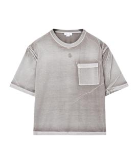 ALEXANDER MCQUEEN Футболка