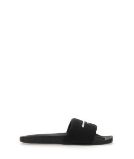 ALEXANDER WANG Шлепанцы