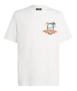 AMIRI Футболка