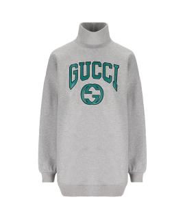 GUCCI Джемпер / свитер