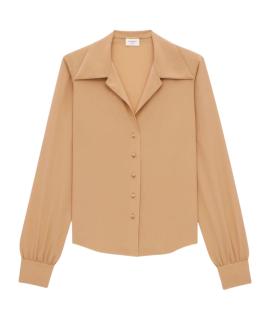 SAINT LAURENT Рубашка