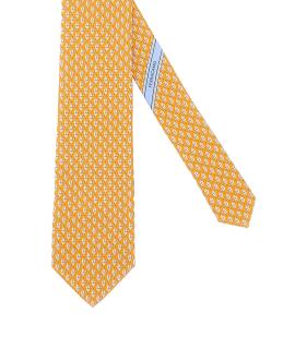 FERRAGAMO Галстук