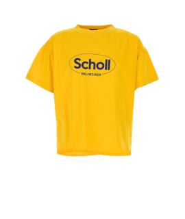 BALENCIAGA Футболка