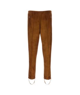 PRADA Повседневные брюки