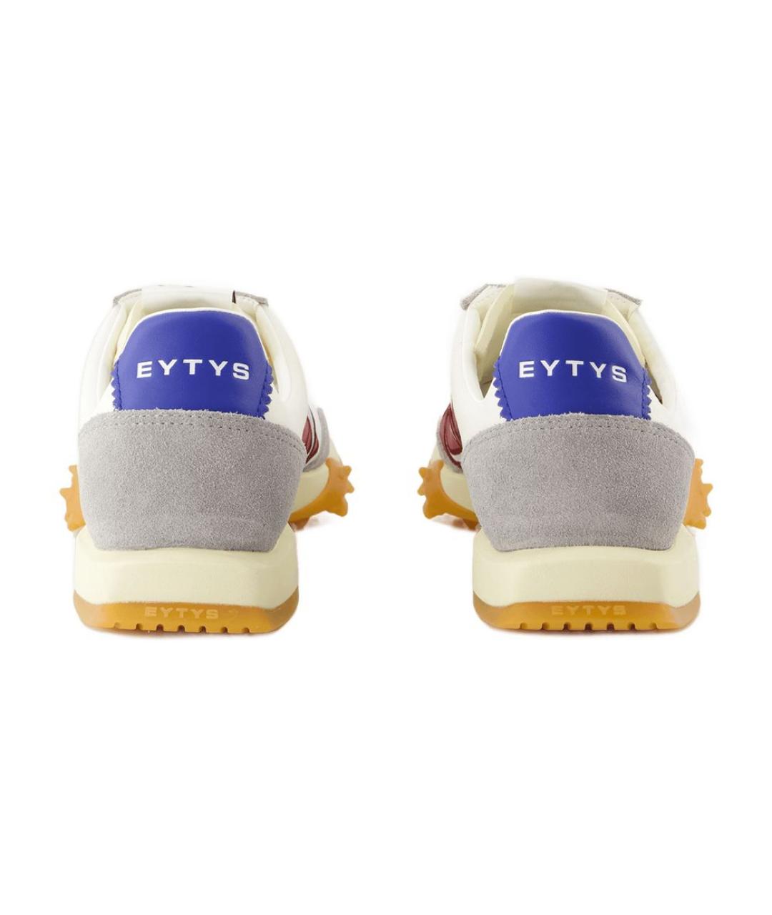 Eytys Мульти кожаные кроссовки, фото 3