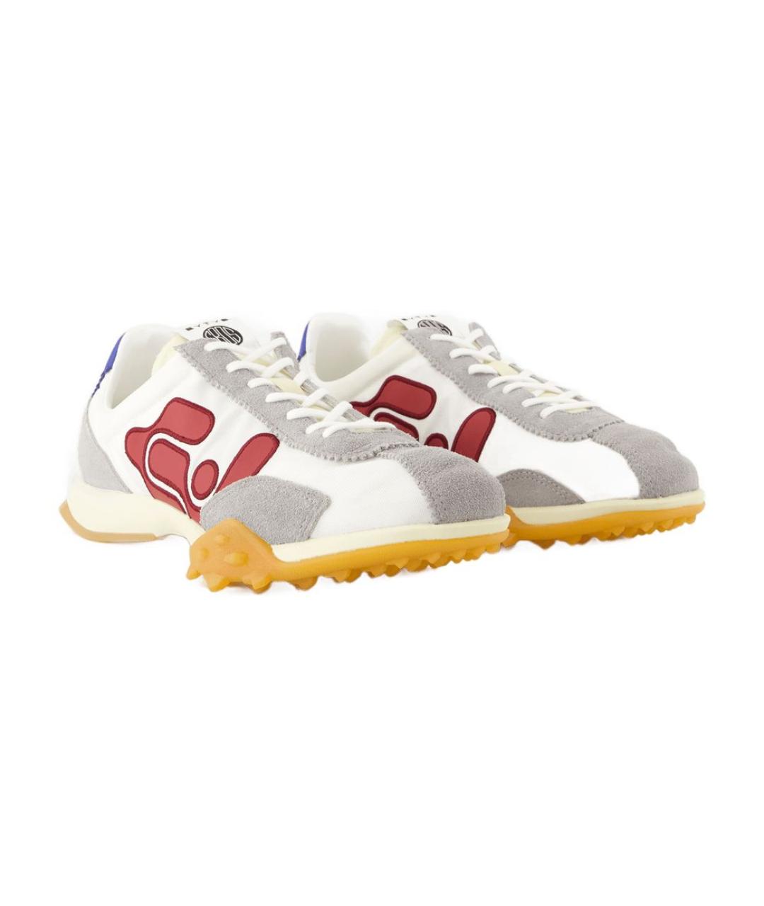 Eytys Мульти кожаные кроссовки, фото 2