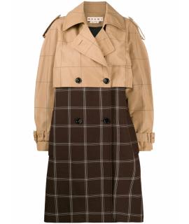 MARNI Тренч/плащ