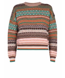 BALLANTYNE Джемпер / свитер