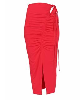 SELF-PORTRAIT Юбка миди