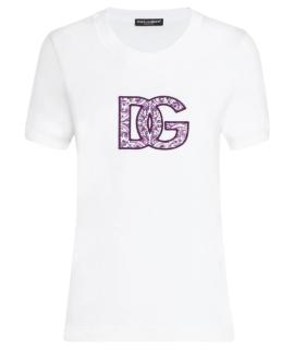 DOLCE&GABBANA Футболка