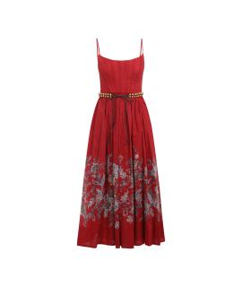 ZIMMERMANN Повседневное платье