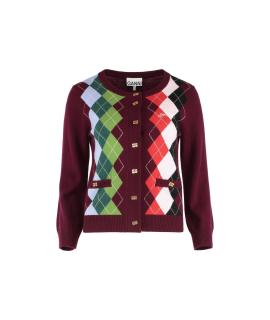 GANNI Джемпер / свитер