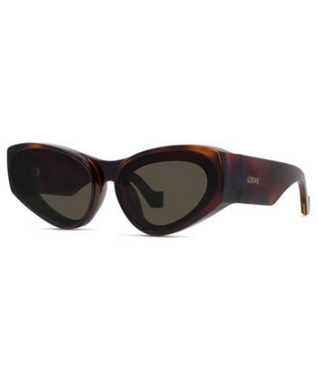 LOEWE Мульти солнцезащитные очки, фото 1