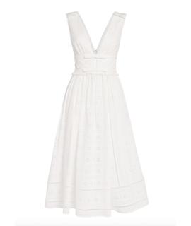 SELF-PORTRAIT Повседневное платье