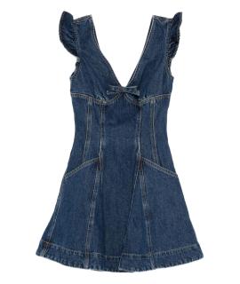 SELF-PORTRAIT Повседневное платье