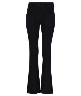 COURREGES Прямые брюки