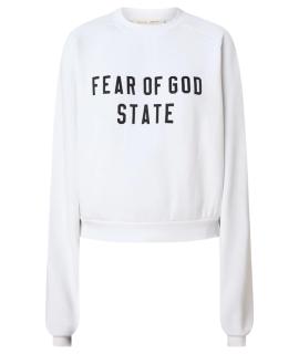 FEAR OF GOD ESSENTIALS Худи/толстовка