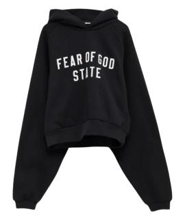 FEAR OF GOD ESSENTIALS Худи/толстовка