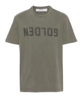 GOLDEN GOOSE DELUXE BRAND Футболка