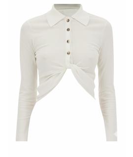 COURREGES Лонгслив