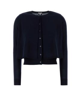 LOEWE Кардиган