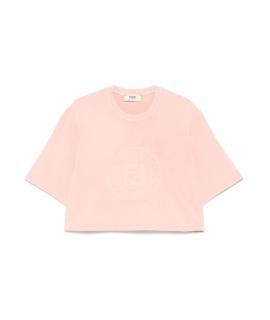 FENDI Футболка