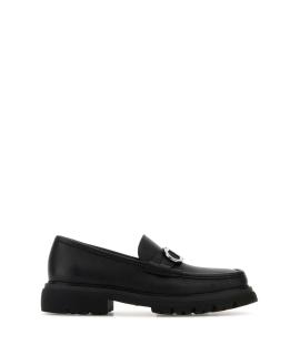 FERRAGAMO Лоферы